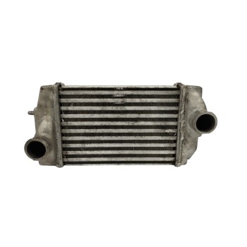 Recambio de intercooler para chrysler voyager (rg) 2.5 crd cat referencia OEM IAM IA1072868503A  