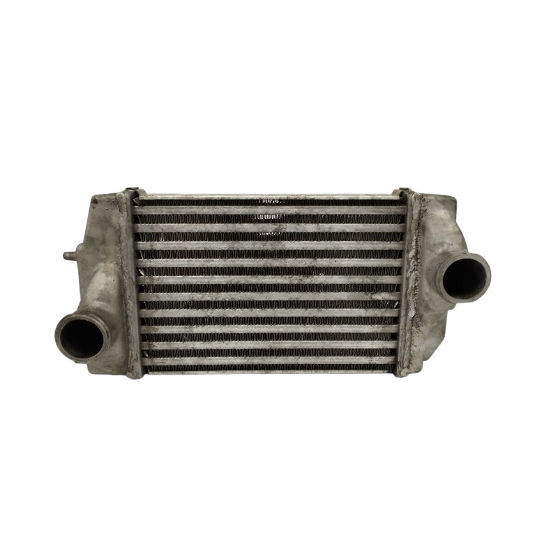Recambio de intercooler para chrysler voyager (rg) 2.5 crd cat referencia OEM IAM IA1072868503A  