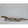 Recambio de catalizador para volkswagen tiguan (ax1) referencia OEM IAM 05L131701AD 05L131701AE 