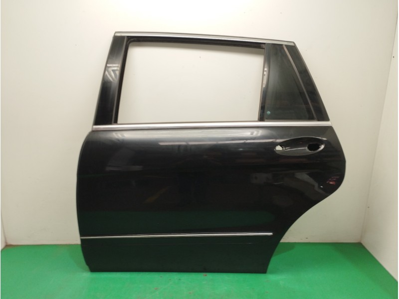 Recambio de puerta trasera izquierda para mercedes-benz clase r (w251) 3.0 cdi cat referencia OEM IAM Recambio de puerta trasera izquierda para mercedes-benz clase r (w251) 3.0 cdi cat referencia OEM IAM