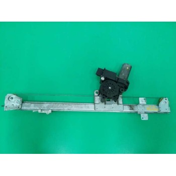 Recambio de elevalunas delantero derecho para citroën jumper caja cerrada, techo sobreelevado (06.2006 =>) 35 l2h2 hdi 120 refer