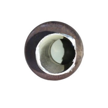Recambio de catalizador para toyota proace city 1.5 d-4d 100 (bpzmd) referencia OEM IAM A007  