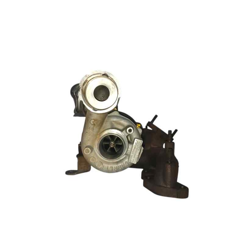 TURBOCOMPRESOR GT1749VA