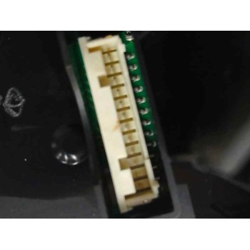 Recambio de mando volante para lexus ux(za10) (2018) 2.0 hibrido referencia OEM IAM 8425076170 LADO DERECHO 