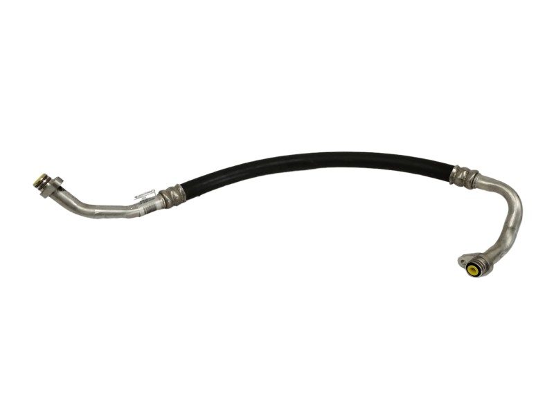 Recambio de tubos aire acondicionado para toyota proace city 1.5 d-4d 100 (bpzmd) referencia OEM IAM 9822435580  