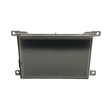 Recambio de pantalla multifuncion para peugeot 508 i (8d_) 2.0 hdi referencia OEM IAM 9808159280  