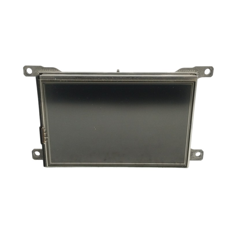 Recambio de pantalla multifuncion para peugeot 508 i (8d_) 2.0 hdi referencia OEM IAM 9808159280  