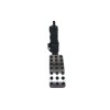 Recambio de potenciometro pedal para mercedes-benz benz gla (h247) gla 200 d (247.712) referencia OEM IAM A1773001900  