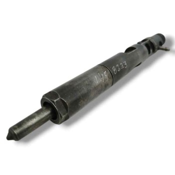 Recambio de inyector para renault megane ii berlina 5p confort expression referencia OEM IAM 8200365186  