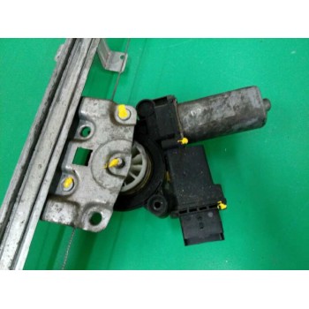 Recambio de elevalunas delantero derecho para citroën jumper caja cerrada, techo sobreelevado (06.2006 =>) 35 l2h2 hdi 120 refer