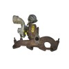 Recambio de turbocompresor para volkswagen passat b6 (3c2) 2.0 tdi 16v referencia OEM IAM 03G253019A OBSERVAR FOTO GT1749VA