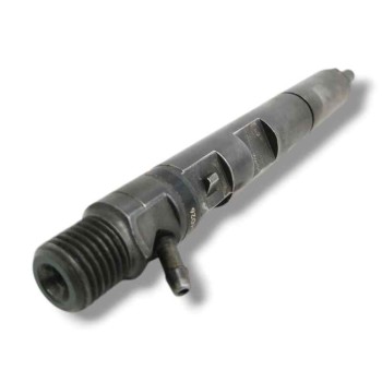 Recambio de inyector para renault megane ii berlina 5p confort expression referencia OEM IAM 8200365186  