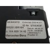 Recambio de motor techo electrico para mercedes-benz clase r (w251) 3.0 cdi cat referencia OEM IAM A1648201442  