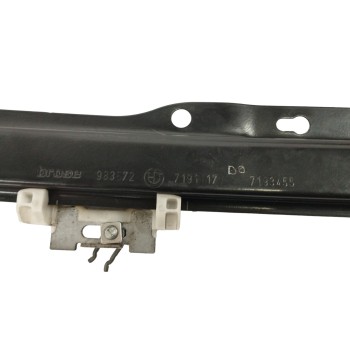 Recambio de elevalunas delantero izquierdo para bmw serie 3 cabrio (e93) 2.0 16v cat referencia OEM IAM 7193455 7191117 01308224