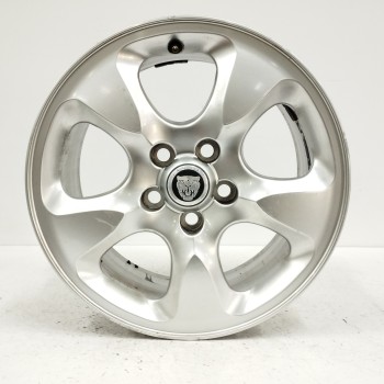 Recambio de llanta para jaguar s-type 3.0 v6 24v cat referencia OEM IAM 1007BB 7,5JX16CHX60 5H 5X108