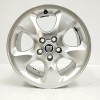 Recambio de llanta para jaguar s-type 3.0 v6 24v cat referencia OEM IAM 1007BB 7,5JX16CHX60 5H 5X108