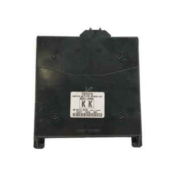 Recambio de modulo electronico para toyota auris touring sports (e18) 1.8 16v cat (híbrido) referencia OEM IAM 8922102480 501222