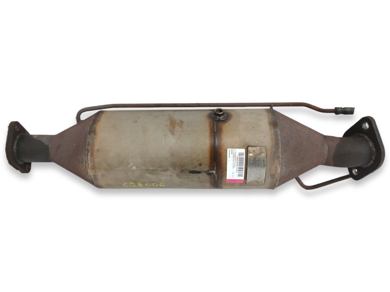 Recambio de filtro de particulas para kia carens iii monospace (un) 2.0 crdi 140 referencia OEM IAM 103R000062  