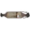 Recambio de filtro de particulas para kia carens iii monospace (un) 2.0 crdi 140 referencia OEM IAM 103R000062  
