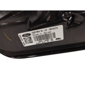 Recambio de piloto trasero izquierdo para ford kuga (cbs) referencia OEM IAM GV4113405AD OBSERVAR FOTO 