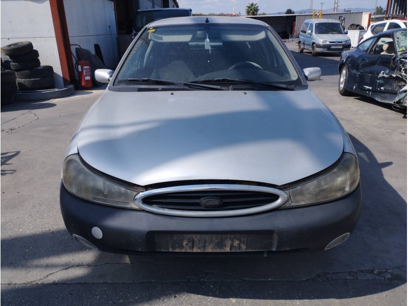 Recambio de carroceria corte para ford mondeo berlina (gd) 1.8 turbodiesel cat referencia OEM IAM   
