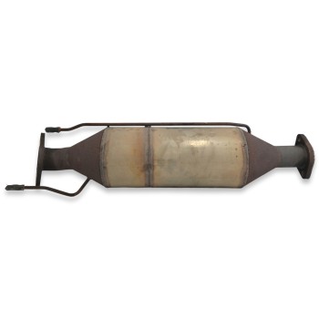 Recambio de filtro de particulas para kia carens iii monospace (un) 2.0 crdi 140 referencia OEM IAM 103R000062  