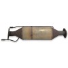 Recambio de filtro de particulas para kia carens iii monospace (un) 2.0 crdi 140 referencia OEM IAM 103R000062  