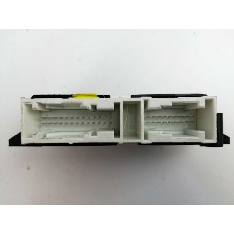 MODULO ELECTRONICO ASISTENTE DE DIRECCIÓN DE ESTACIONAMIENTO