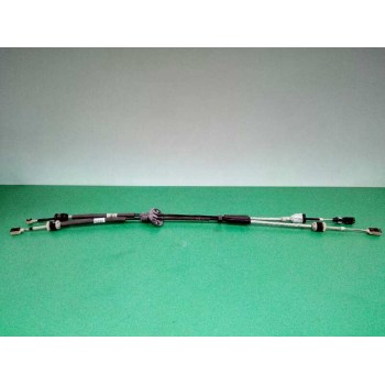 VARILLAJE CAMBIO JX6R7E395EC 