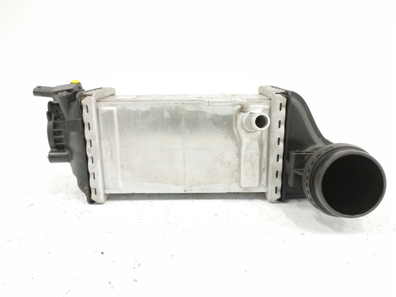 Recambio de intercooler para seat arona (kj7, kjp) 1.0 tsi referencia OEM IAM Recambio de intercooler para seat arona (kj7, kjp) 1.0 tsi referencia OEM IAM