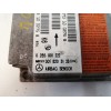 Recambio de centralita airbag para mercedes-benz clase a (w168) 1.6 cat referencia OEM IAM 0018203126 0285001222 