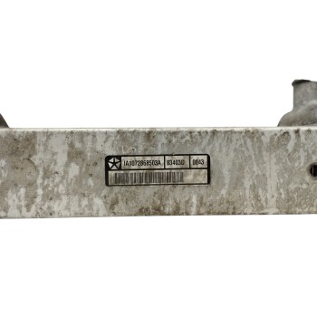 Recambio de intercooler para chrysler voyager (rg) 2.5 crd cat referencia OEM IAM IA1072868503A  