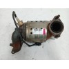Recambio de catalizador para kia picanto 1.0 cat referencia OEM IAM TA311  