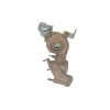 Recambio de turbocompresor para volkswagen passat b6 (3c2) 2.0 tdi 16v referencia OEM IAM 03G253019A OBSERVAR FOTO GT1749VA