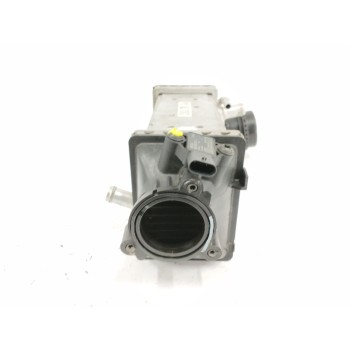 Recambio de intercooler para seat arona (kj7, kjp) 1.0 tsi referencia OEM IAM   