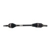 Recambio de transmision delantera izquierda para renault clio iv 0.9 referencia OEM IAM 391017355R  