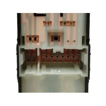 Recambio de mando elevalunas delantero izquierdo para nissan x-trail (t30) 2.5 cat referencia OEM IAM   