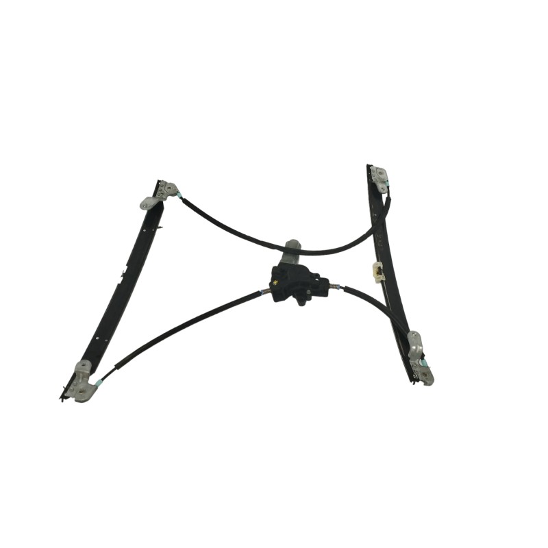 Recambio de elevalunas delantero derecho para chrysler voyager (rg) 2.4 cat referencia OEM IAM AY2621002771  