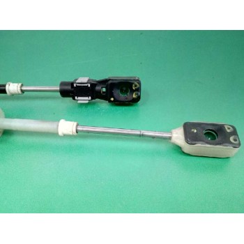 Recambio de varillaje cambio para ford focus iv (hn) 1.0 ecoboost referencia OEM IAM JX6R7E395EC  