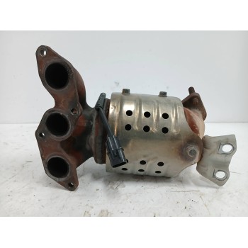 Recambio de catalizador para kia picanto 1.0 cat referencia OEM IAM TA311  