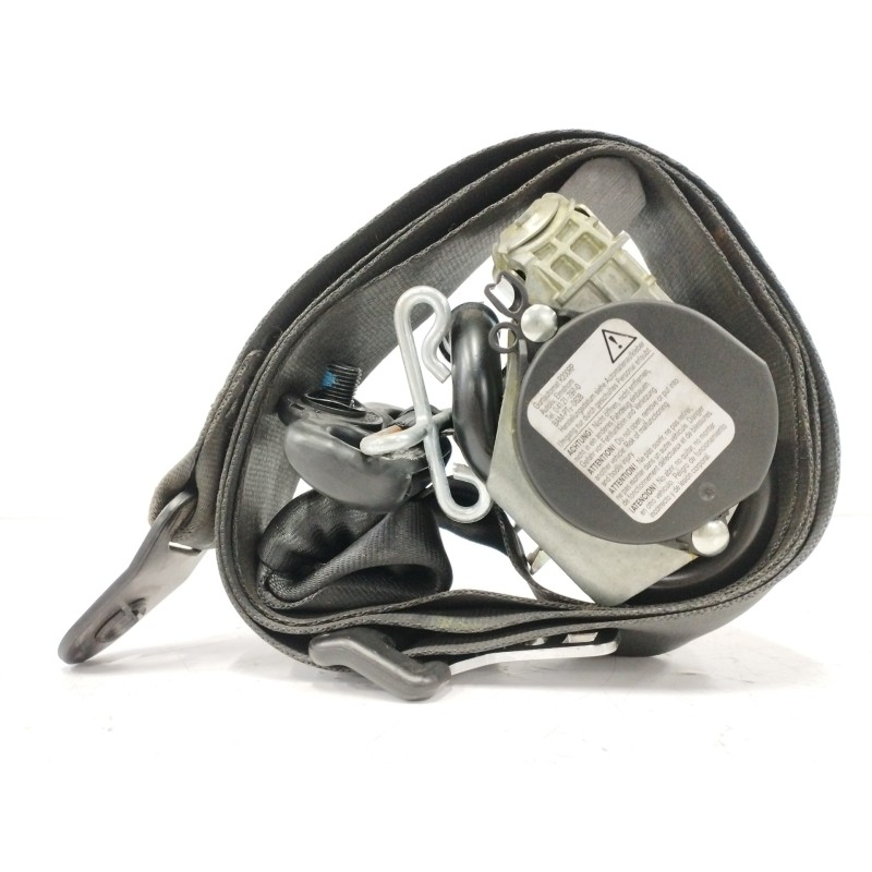 CINTURON SEGURIDAD DELANTERO DERECHO