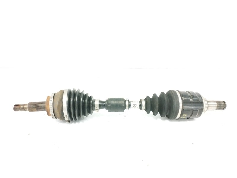 Recambio de transmision delantera izquierda para toyota avensis berlina (t25) 2.2 d-4d cat referencia OEM IAM 4342005371 Recambio de transmision delantera izquierda para toyota avensis berlina (t25) 2.2 d-4d cat referencia OEM IAM 4342005371