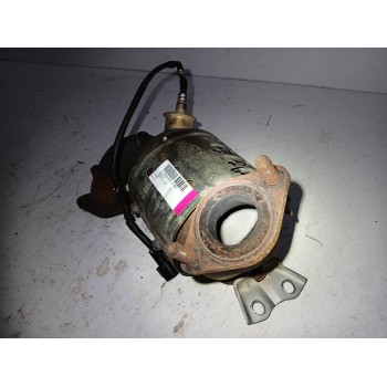 Recambio de catalizador para kia picanto 1.0 cat referencia OEM IAM TA311  