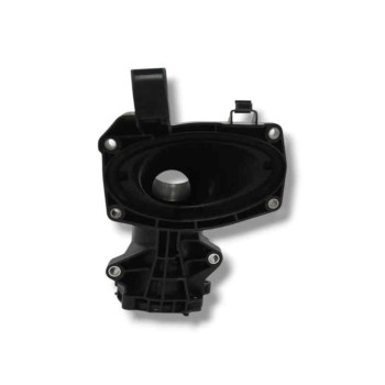 Recambio de tubo presion turbocompresor para mercedes-benz clase a (w176) 2.1 cdi cat referencia OEM IAM A6510901128  