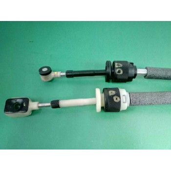 Recambio de varillaje cambio para ford focus iv (hn) 1.0 ecoboost referencia OEM IAM JX6R7E395EC  