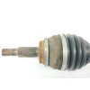 Recambio de transmision delantera izquierda para toyota avensis berlina (t25) 2.2 d-4d cat referencia OEM IAM 4342005371  