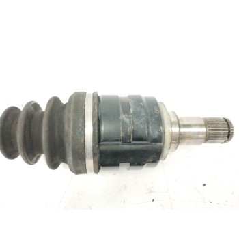 Recambio de transmision delantera izquierda para toyota avensis berlina (t25) 2.2 d-4d cat referencia OEM IAM 4342005371  