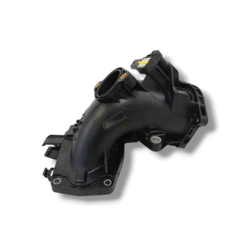 Recambio de tubo presion turbocompresor para mercedes-benz clase a (w176) 2.1 cdi cat referencia OEM IAM A6510901128  