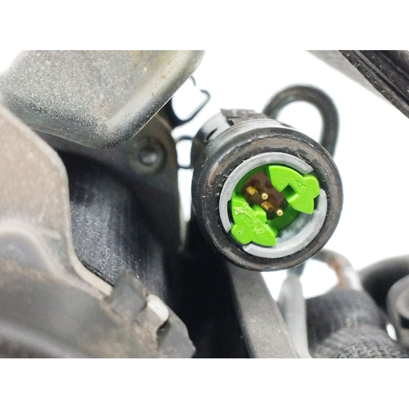 CINTURON SEGURIDAD DELANTERO DERECHO