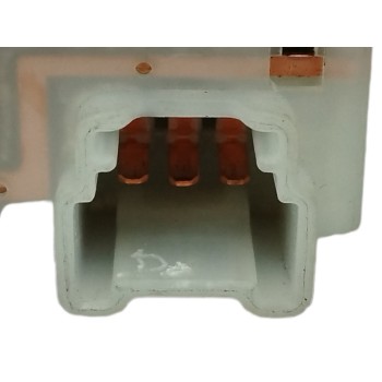 Recambio de mando elevalunas delantero izquierdo para nissan x-trail (t30) 2.5 cat referencia OEM IAM   